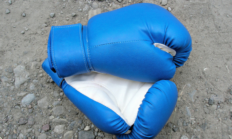 Stop being hard on yourself