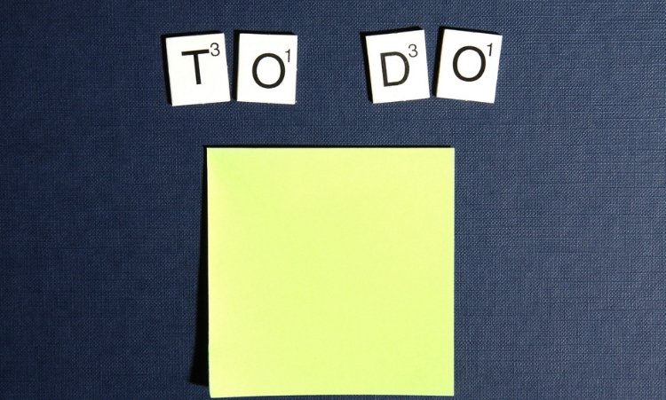 Work life balance image