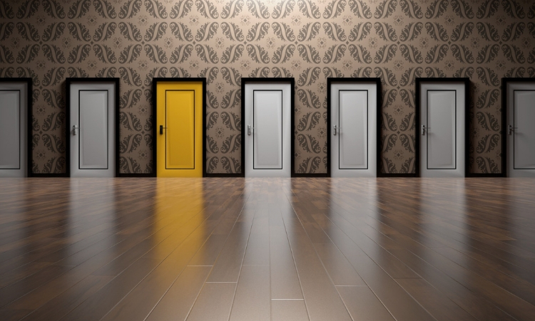 How do I make a decision?