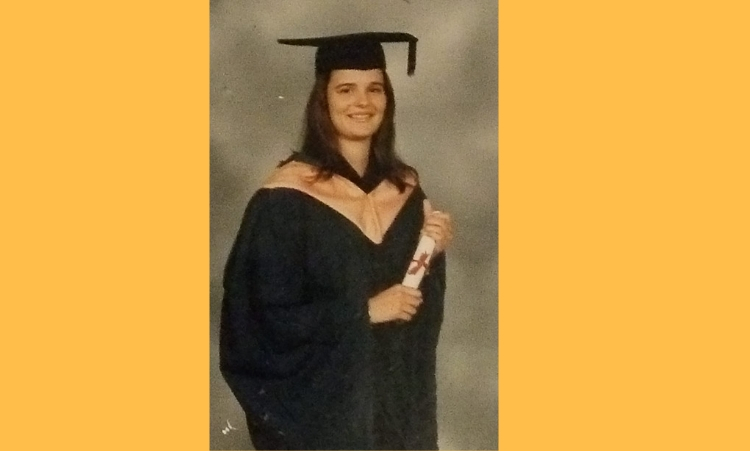 A degree is not always necessary