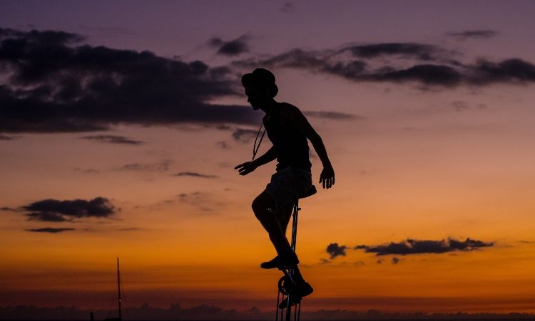 Not sure what talents you have?