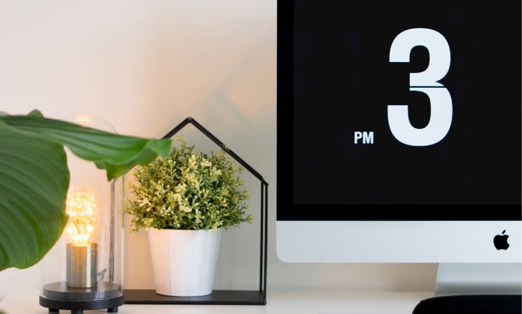 When all you want is a flexible job