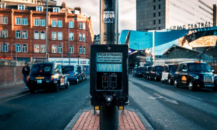 The danger of waiting