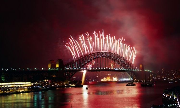 Will 2020 be the year you change career