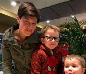 Denny Nesbitt client testimonial photo