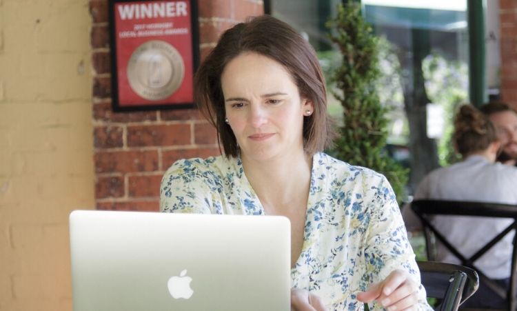 Denny Nesbitt Life Coaching