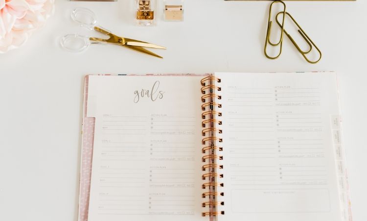 Setting successful goals