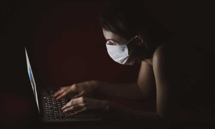 Managing your career during coronavirus