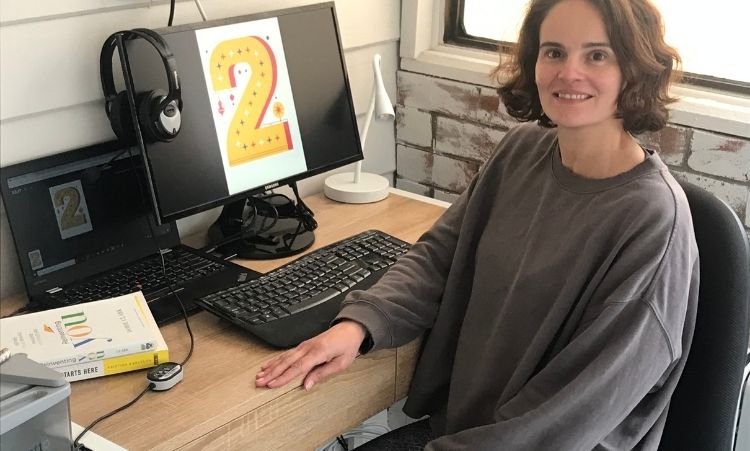 Denny Nesbitt Career Coaching