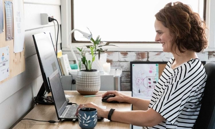 Image of Denny Nesbitt