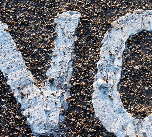 Picture denotes that it's ok to say no