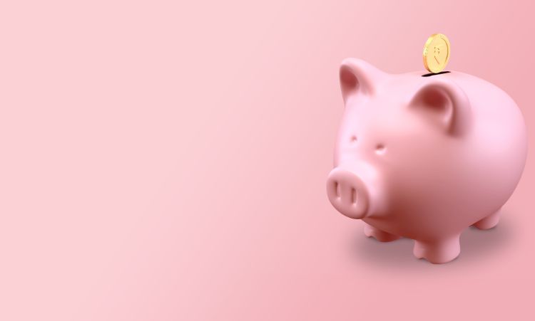 Trying to save money