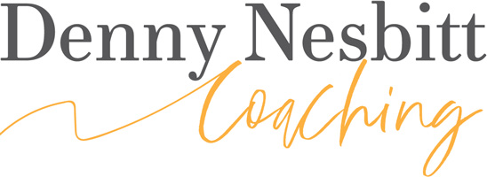 Denny Nesbitt - Career Coach for Women
